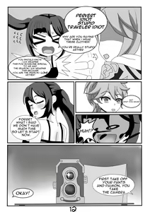 Page 15 of Quest Impact 1 - preview thumbnail