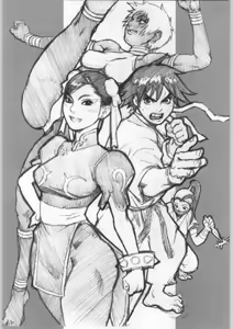 Page 70 of Takayukashiki Mobile Suits - preview thumbnail