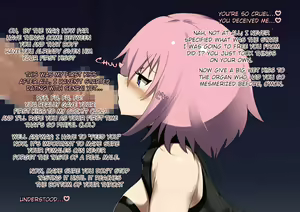 Page 24 of Ura Mash NTR -Junsui na Kouhai ga Kyokon Gaijin ni Netorarete Boku o Ijimeru Akujo ni Naru made- - preview thumbnail