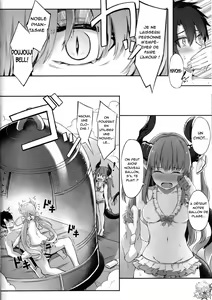 Page 13 of Sukisuki My Master - preview thumbnail