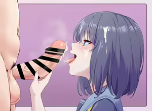 Page 153 of Futanari CG-shuu 2 - preview thumbnail