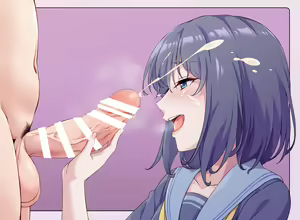 Page 231 of Futanari CG-shuu 2 - preview thumbnail
