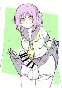 Page 248 of Futanari CG-shuu 2 - preview thumbnail