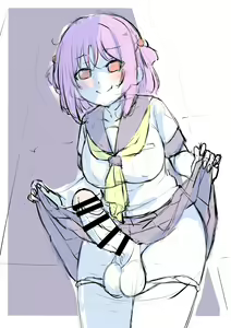 Page 249 of Futanari CG-shuu 2 - preview thumbnail