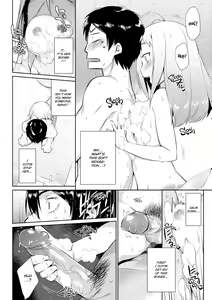Page 183 of Yokai Ecchi Bash - preview thumbnail