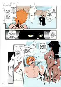 Page 16 of Yukemuri NyanNyan Jiken (decensored) - preview thumbnail