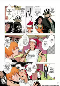 Page 32 of Yukemuri NyanNyan Jiken (decensored) - preview thumbnail