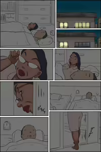 Page 35 of Shimura no Oba-chan -Oba-chan no Nichijou- | Auntie Shimura -Auntie's Daily Life- - preview thumbnail