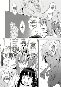 Page 118 of Shiki Oriori | A sister for every season - preview thumbnail