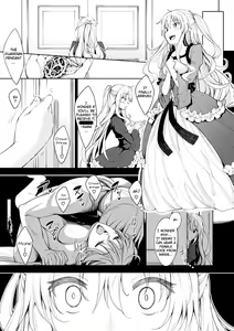 Page 12 of Shiki Oriori | A sister for every season - preview thumbnail