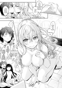 Page 121 of Shiki Oriori | A sister for every season - preview thumbnail