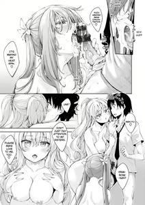 Page 131 of Shiki Oriori | A sister for every season - preview thumbnail