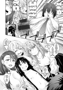 Page 143 of Shiki Oriori | A sister for every season - preview thumbnail