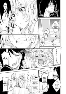 Page 16 of Shiki Oriori | A sister for every season - preview thumbnail