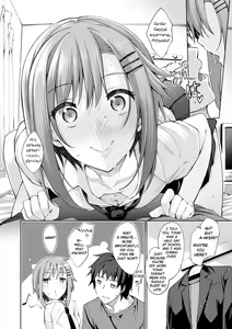 Page 174 of Shiki Oriori | A sister for every season - preview thumbnail