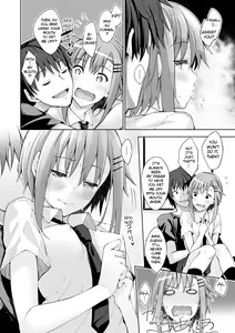 Page 176 of Shiki Oriori | A sister for every season - preview thumbnail