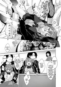 Page 195 of Shiki Oriori | A sister for every season - preview thumbnail
