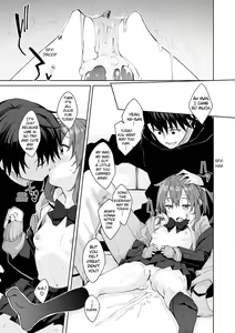 Page 207 of Shiki Oriori | A sister for every season - preview thumbnail