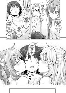 Page 79 of Shiki Oriori | A sister for every season - preview thumbnail