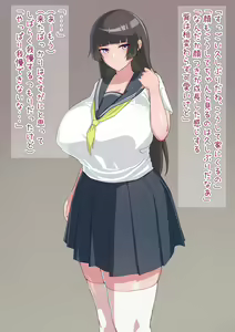 Page 43 of Deka Shinchou Osananajimi JK Futanari Succubus ni Mesu Kairaku de Shihai sareru... - preview thumbnail