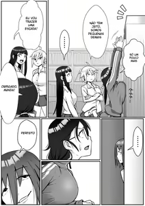 Page 3 of Netoraretemasu yo, Seito ni! - preview thumbnail
