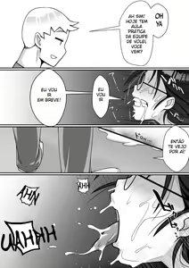 Page 39 of Netoraretemasu yo, Seito ni! - preview thumbnail