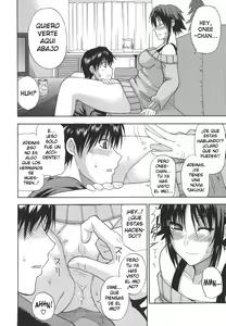 Page 147 of Ichizu na Toriko - A Earnest Captive - preview thumbnail