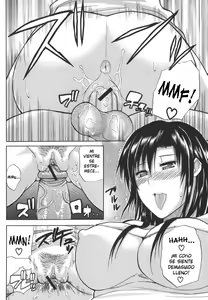Page 22 of Ichizu na Toriko - A Earnest Captive - preview thumbnail