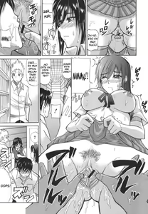 Page 96 of Ichizu na Toriko - A Earnest Captive - preview thumbnail