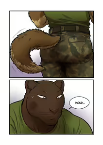 Page 107 of Brothes in Arms 2 - preview thumbnail