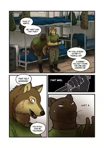 Page 108 of Brothes in Arms 2 - preview thumbnail