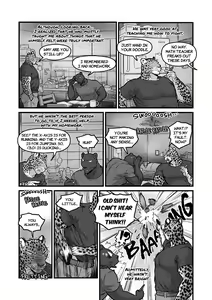 Page 16 of Brothes in Arms 2 - preview thumbnail