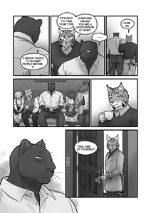 Page 56 of Brothes in Arms 2 - preview thumbnail