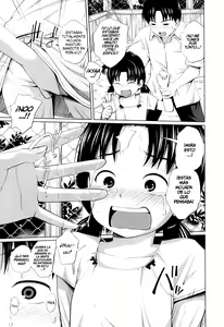 Page 13 of Ecchi na Shougakusei | El obsceno show de la estudiante de primaria - preview thumbnail