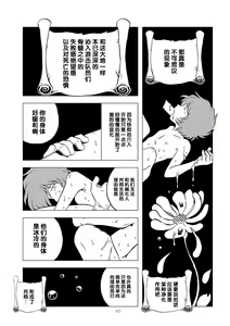 Page 17 of Tetsuro LEGEND Partisan Hen - preview thumbnail