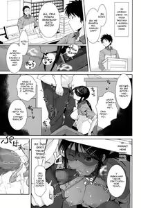 Page 7 of Kochira Atatamemasu ka? - preview thumbnail