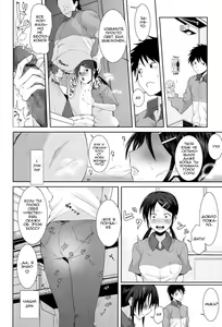 Page 10 of Kochira Atatamemasu ka? - preview thumbnail