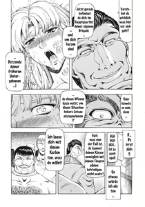 Page 126 of Ginryuu no Reimei Vol. 3 - preview thumbnail