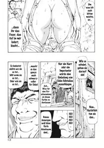 Page 15 of Ginryuu no Reimei Vol. 3 - preview thumbnail