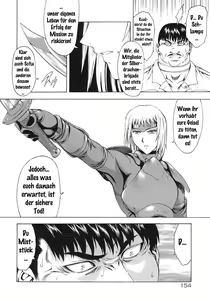 Page 156 of Ginryuu no Reimei Vol. 3 - preview thumbnail