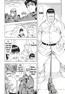 Page 158 of Ginryuu no Reimei Vol. 3 - preview thumbnail
