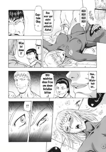 Page 166 of Ginryuu no Reimei Vol. 3 - preview thumbnail