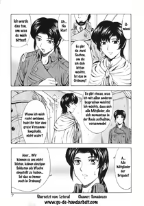 Page 9 of Ginryuu no Reimei Vol. 3 - preview thumbnail