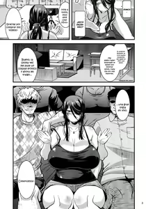 Page 3 of Ero Douga Haishin ga Shumi no Oku-san no Namahame Rankou Koukai Maso Benki - preview thumbnail