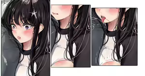 Dolphin — hentai manga cover on Fhentai