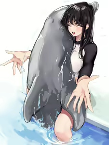 Page 3 of Dolphin - preview thumbnail