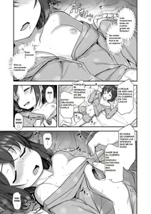 Page 3 of Imouto no Asa wa Osoi | My Little Sister Is A Late Morning Riser - preview thumbnail