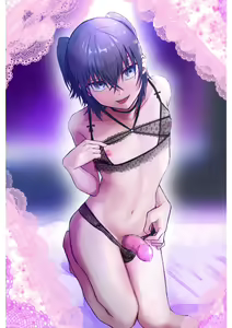 Page 31 of Matching shita Otokonoko Bitch ni M Kaika saserareta Nonke Zeme - preview thumbnail
