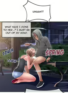 Page 16 of Close, but Far | Do it next door Ch. 19-20 - preview thumbnail