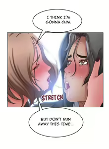 Page 8 of Close, but Far | Do it next door Ch. 19-20 - preview thumbnail